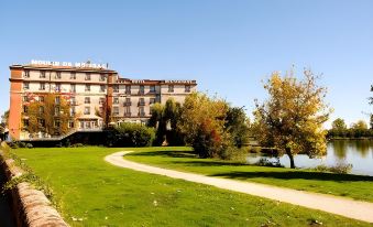 Hôtel & Spa le Moulin de Moissac