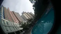 Lumut Valley Resort Condominium - Ocean View