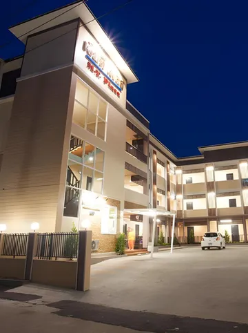 รูปภาพของโรงแรม เอ็ม ที เพลส