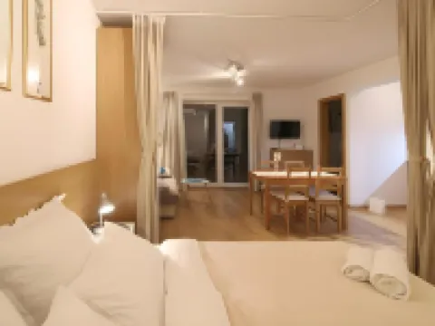 7th Mill Apartments Hotels in Kranj
