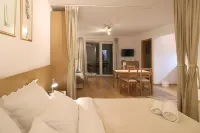 7th Mill Apartments Hotels in Municipality of Jezersko
