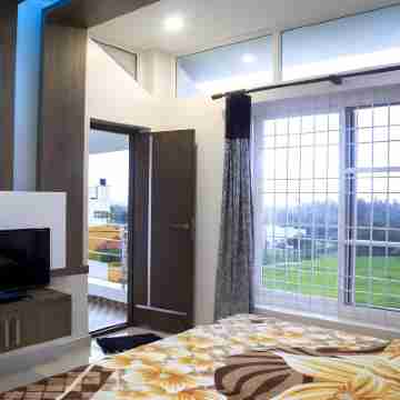 GB Castle Guesthouse - Yelagiri Rooms