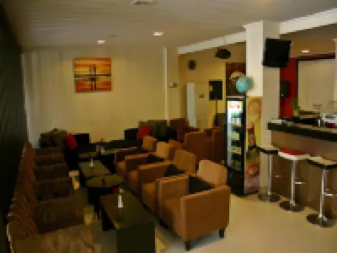 Royal Mamberamo Hotel Hotels in Sorong