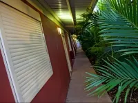 Latitude20 Cattrall Park Motel Hotels in Baynton