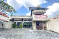 Hinggil Homestay Syariah Malioboro Yogya Mitra RedDoorz Hotel a Jetis