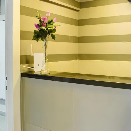 Dizengoff Inn Apartments Hotels in Tel Aviv