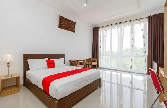 拉哈特車站附近的紅多茲·西亞里亞