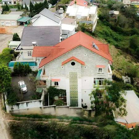 D House Dalat