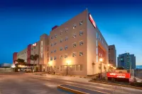 City Express Suites by Marriott Querétaro Hotels in 