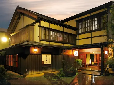 Tagoto Các khách sạn ở Aizuwakamatsu