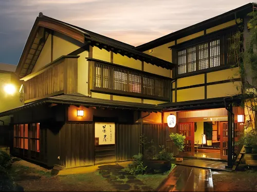 Tagoto Hotels in Yanaizu