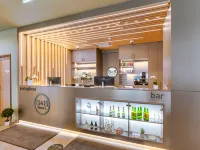 B&B Hotel Wien-St-Marx Hotels near Gasometer