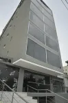Or Hotel 94 - Kitchen