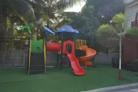 The Candlewood Resort Hotels in Kashid