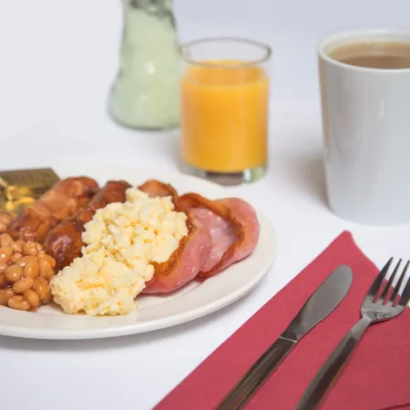 Holiday Inn Express LEEDS - EAST by IHG