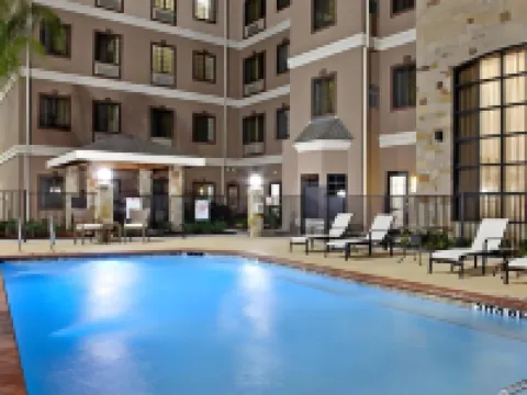Staybridge Suites HOUSTON STAFFORD - SUGAR LAND by IHG Hotels in Stafford