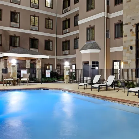 Staybridge Suites HOUSTON STAFFORD - SUGAR LAND by IHG