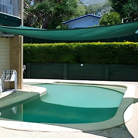 Coolum Budget Accommodation