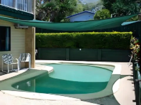 Coolum Budget Accommodation