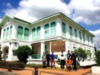 The One Boutique Hotel Các khách sạn ở Satun