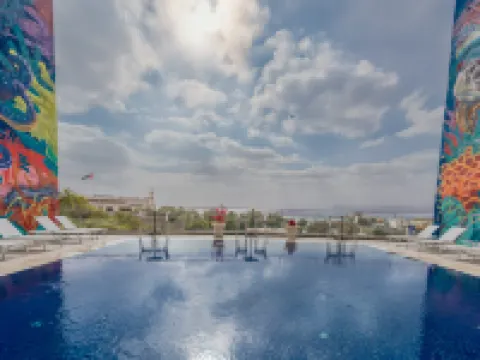 DoubleTree by Hilton Aqaba Hotels in Aqaba