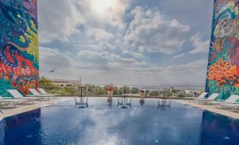 DoubleTree by Hilton Aqaba