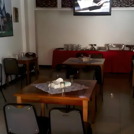 Ambun Suri Hotel