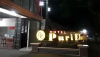Hotel Puri Elsas Syariah Hotel di Munjul