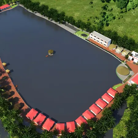VEDA FIVE WELLNESS RETREAT AND SPA