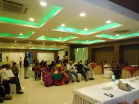 Deep Residency Hotels in Roorkee