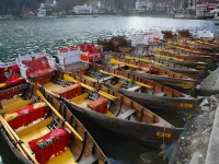 كلاسيك ذا مول ناينيتال