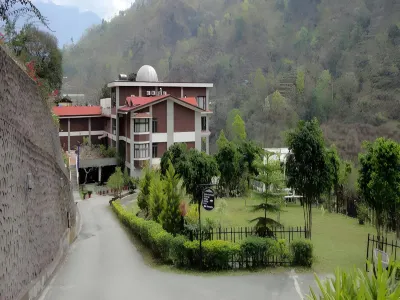 Club Mahindra Baiguney Hotels in 