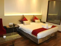Hotel Lakhdatar Hotels in Sikar
