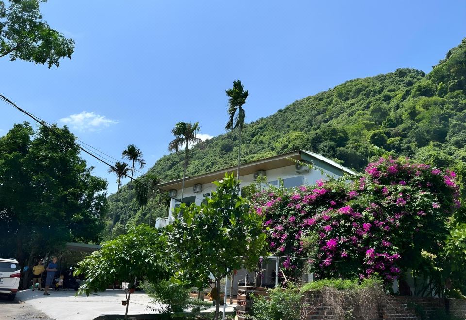 캣 바 서울 2 호텔 객실