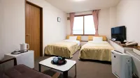 Puruke No Yakata Hotel Kawabata Hotels in Nakashibetsu