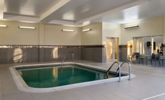 Courtyard by Marriott Fayetteville Fort Liberty - Spring Lake - Housity