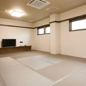 Yakko Ryokan โรงแรมใกล้Nishinomiya Kitayama Botanical Garden