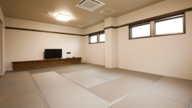 Yakko Ryokan Hotel in zona Nishinomiya Shrine