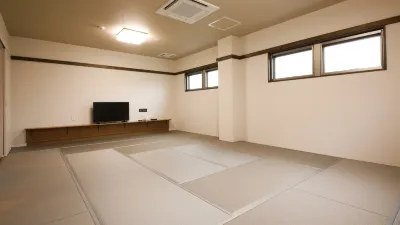 Yakko Ryokan Hotels near Imazu Railway Station