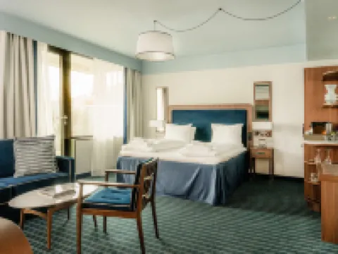 Hotel Klubben Hotels in Tonsberg