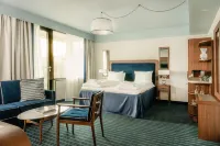 Hotel Klubben
