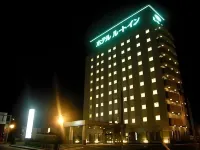 Hotel Route-Inn Yurihonjo Hotel dekat JR Iwaki-Minato station