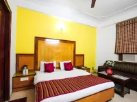 Super Hotel O Paharganj