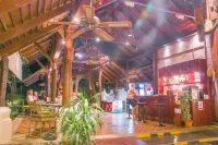Mida Resort Kanchanaburi - bar