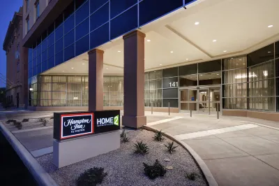Home2 Suites by Hilton Tucson Downtown Hotels near Hippie Gypsy