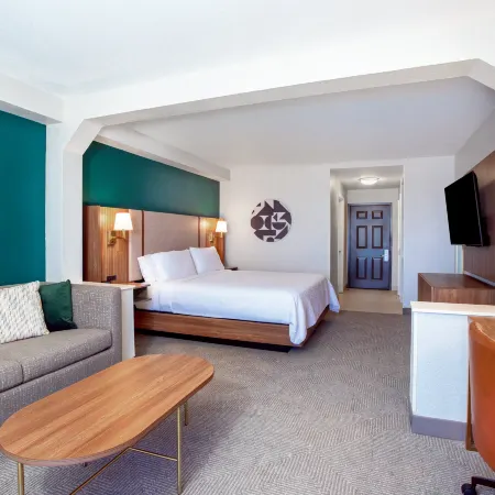 Holiday Inn & Suites DAYTONA BEACH ON THE OCEAN by IHG