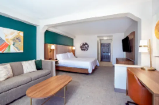 Holiday Inn & Suites DAYTONA BEACH ON THE OCEAN by IHG