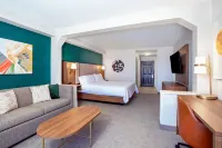 Holiday Inn & Suites Daytona Beach on the Ocean Hotels near Bethune-Cookman University