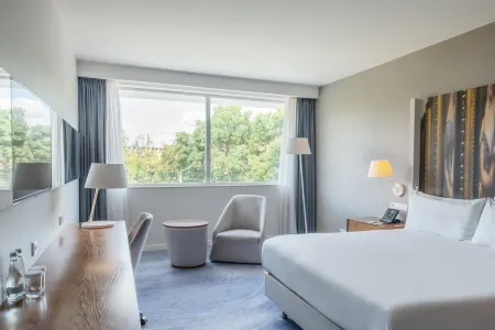 DoubleTree by Hilton Wroclaw