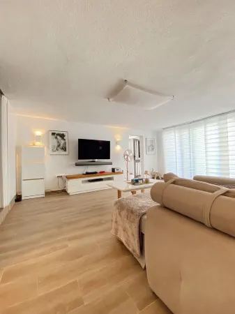 An idyllic oasis in South Tenerife between mountains & sea views Отели в г. Чайофа